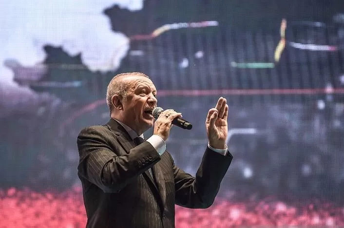 Recep Tayyip Erdogan kembali terpilih sebagai Presiden Turki usai menang di Pilpres putaran kedua.