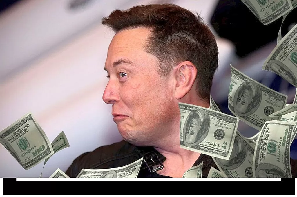 Elon Musk ingin akuisisi Sillicon Valley Bank