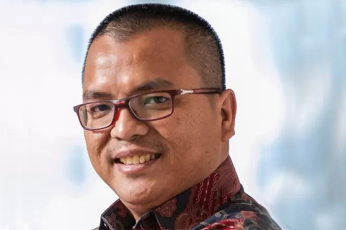 Denny Indrayana. (Instagram dennyindrayana99)