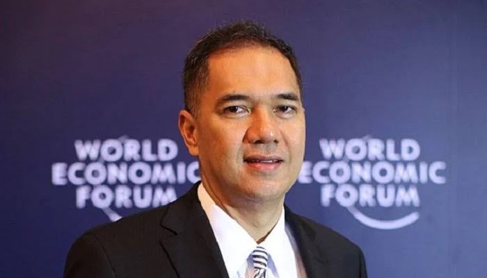 Gita Wirjawan