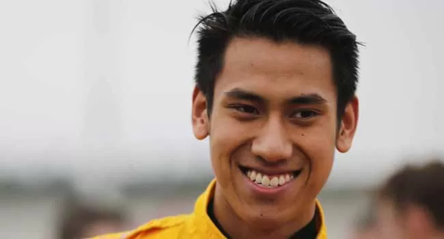 Sean Gelael