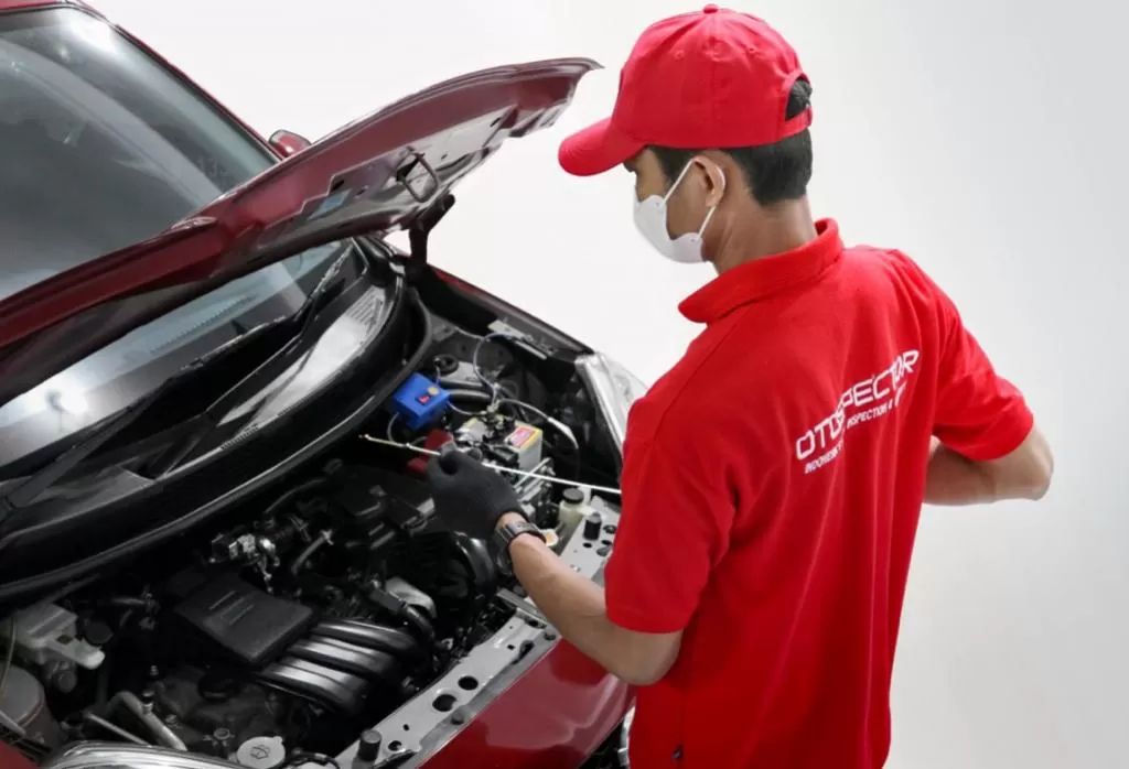 Ilustrasi: Pengecekan dengan teliti sangat perlu dilakukan ketika membeli mobil bekas. (Istimewa)