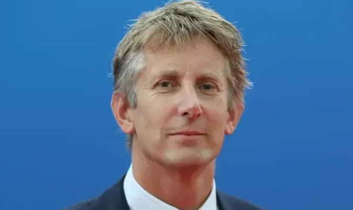 Edwin Van Der Sar. (UEFA)