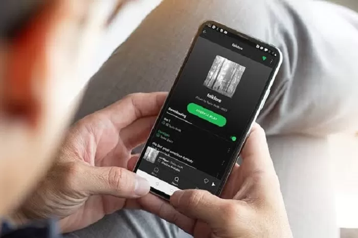 Spotify bakal tambahkan konten video musik. (PCMag)