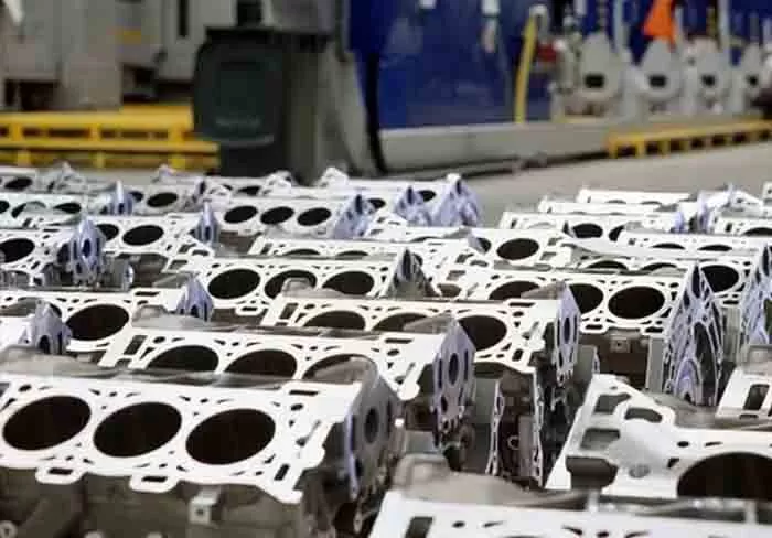 Industri manufaktur otomotif [Istimewa]