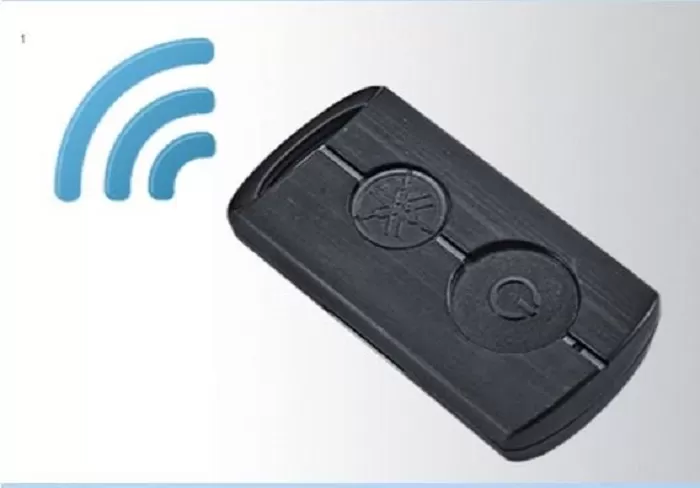 Ilustrasi: Smart key butuh perhatian lebih ketimbang kunci manual biasa. (Istimewa)