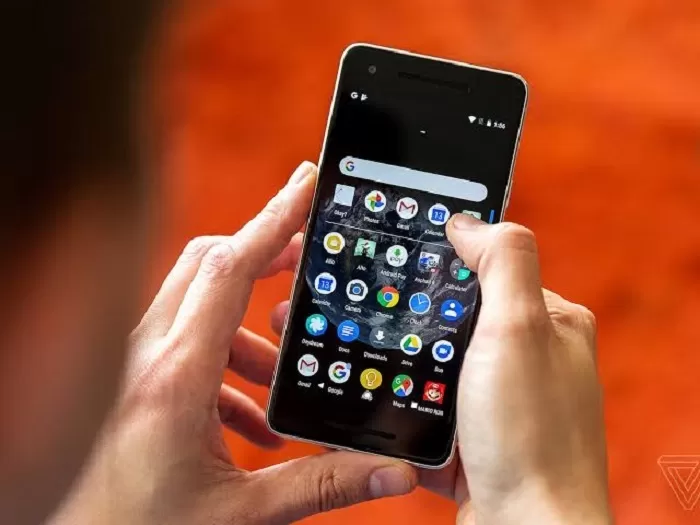 Ilustrasi: Android memiliki pengaturan rahasia yang banyak tidak diketahui oleh pengguna. (TheVerge)