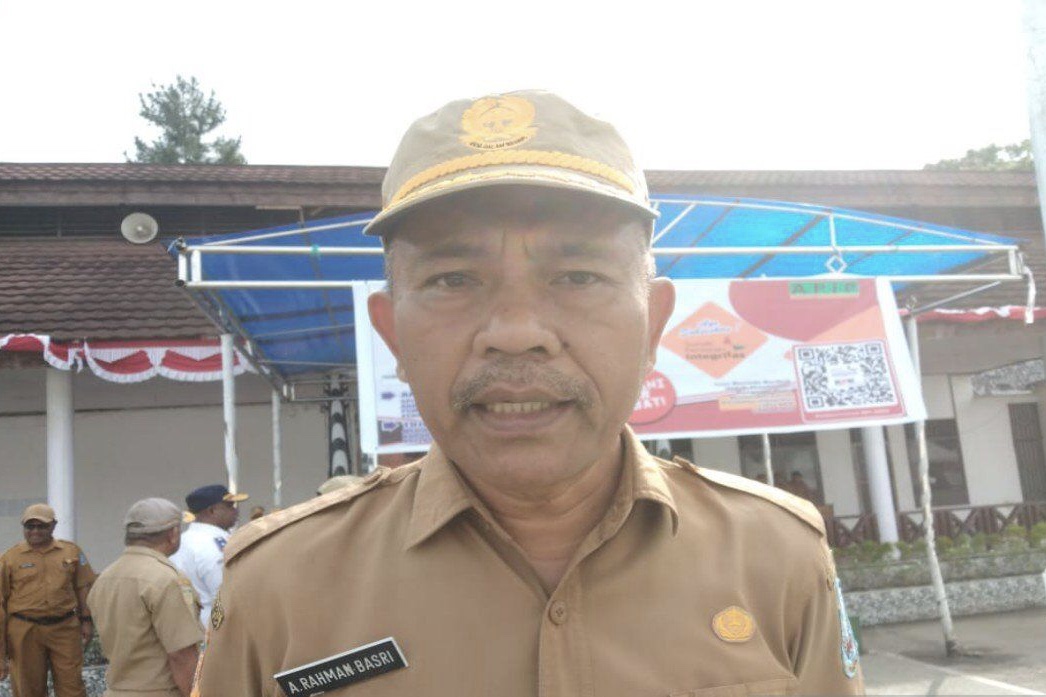 Abdul Rahman Basri&nbsp;