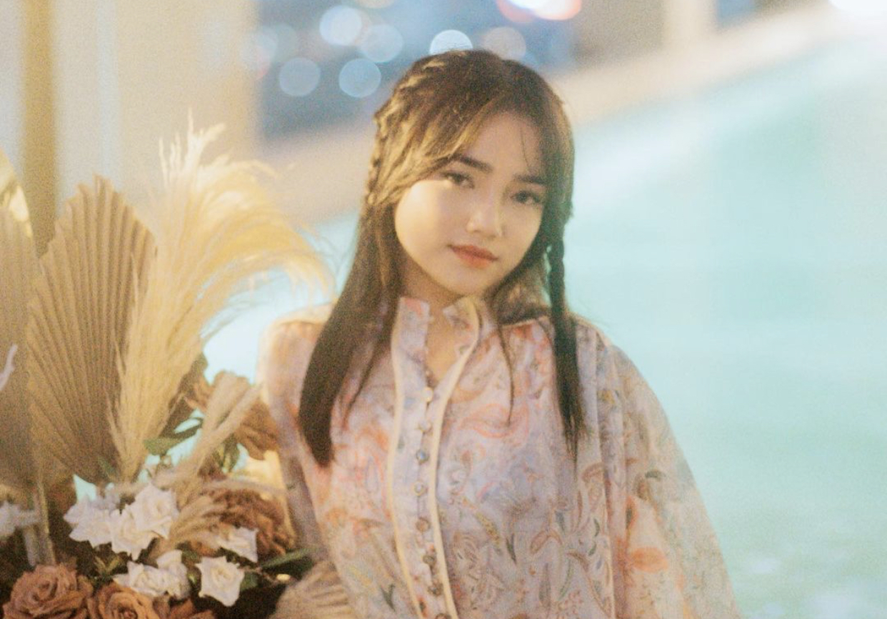Fuji Utami (IG/@fuji_an)