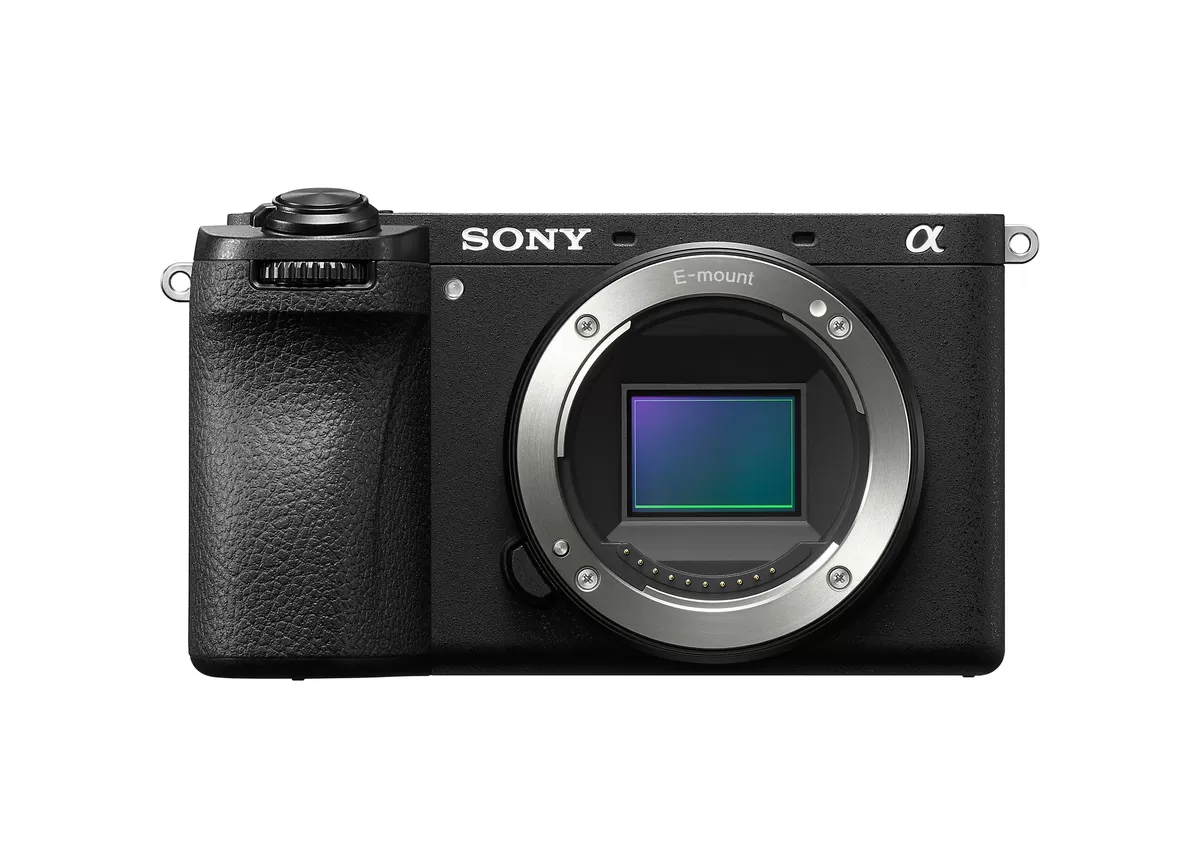 Kamera mirrorless baru Sony A6700. (Istimewa)