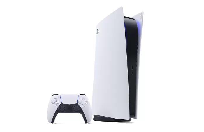 Sony dikabarkan sedang siapkan PS5 Pro. (PlayStation)