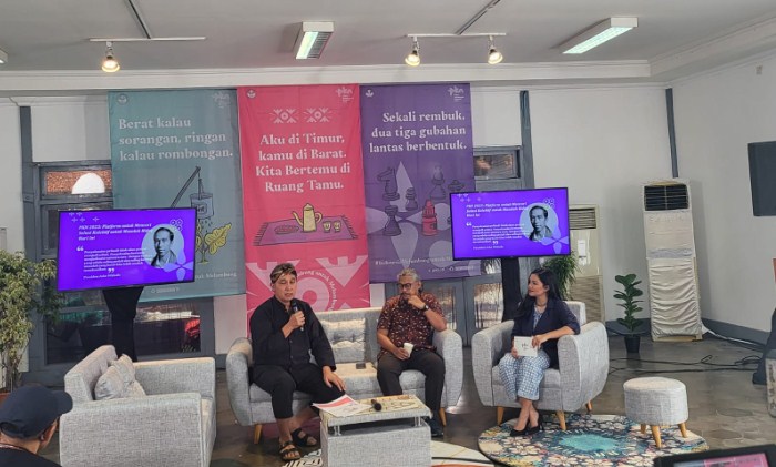 Pekan Kebudayan Nasional  2023