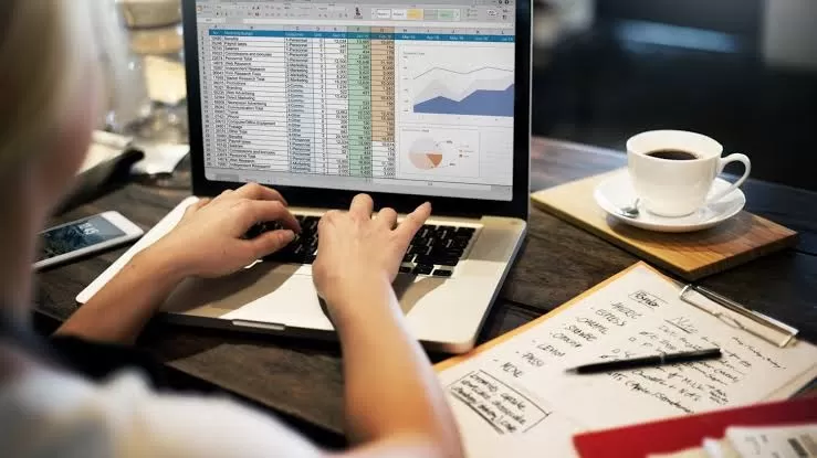 Microsoft Excel, salah satu aplikasi Office yang membutuhkan keahlian khusus untuk menggunakannya. (Inc.Magazine)