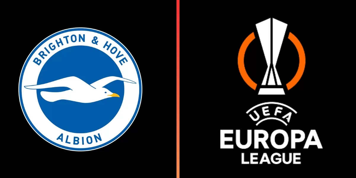 Brighton & Hove Albion tergabung di grup B UEL 2023/2024. (Mikhail Adam/JawaPos.com)