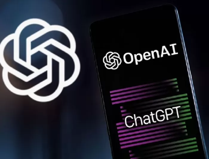 OpenAI, perusahaan teknologi yang saat ini terkenal karena ChatGPT. (Etno News)