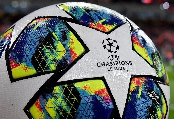 Ilustrasi Liga Champions. (Denis Charlet/AFP/Antara)