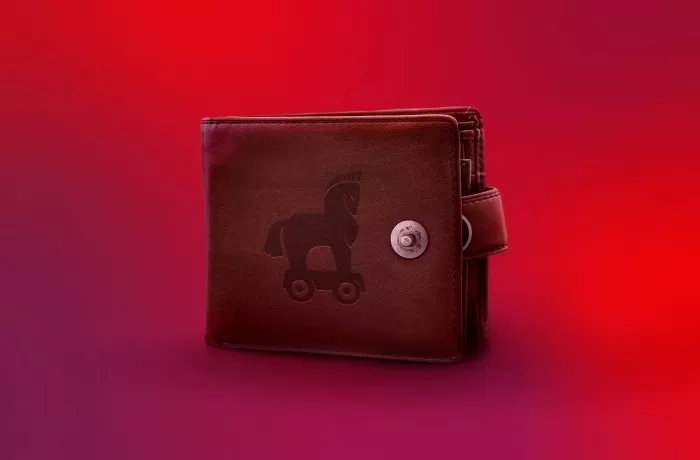 Ilustrasi: Trojan perbankan Zanubis ditemukan makin canggih. (Istimewa).