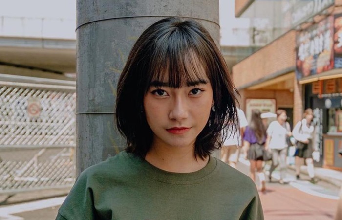 FREYA JKT48  (IG/@jkt48.freya)