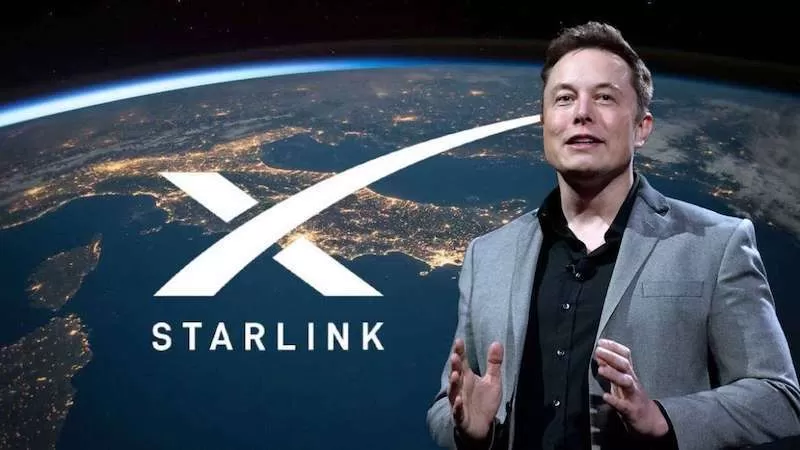 Starlink milik Elon Musk. (Doc.Istimewa/pojoksatu)