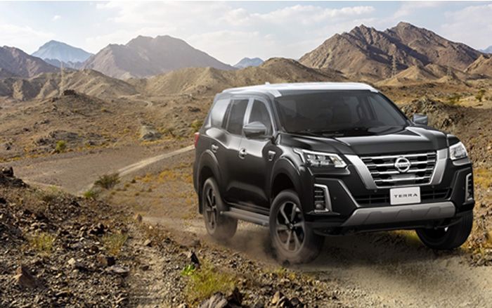 (Nissan.co.id)
