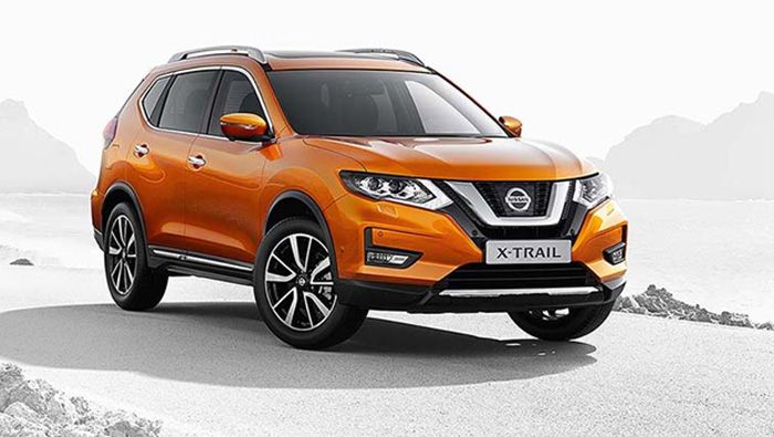 (Nissan.co.id)