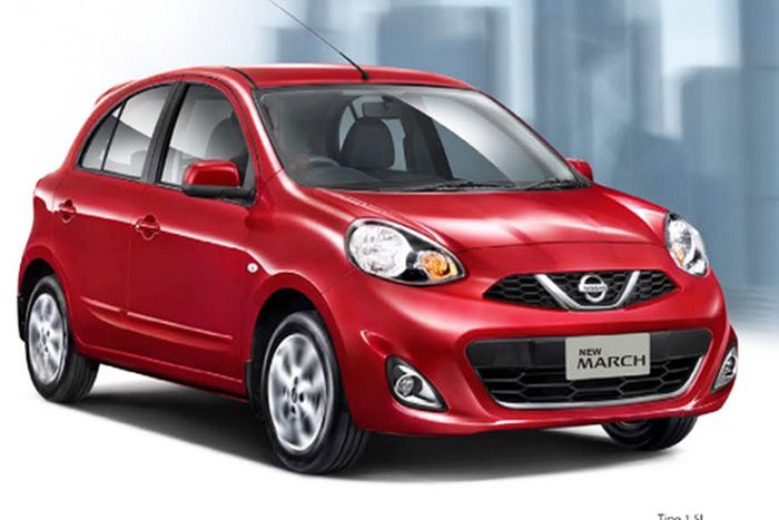 (Nissan.co.id)