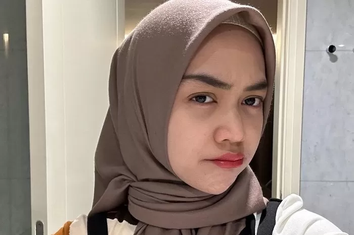YouTuber Ria Ricis. Muncul kabar rumah tangga YouTuber Ria Ricis dan Teuku Ryan tengah retak. (Instagram riaricis1795)