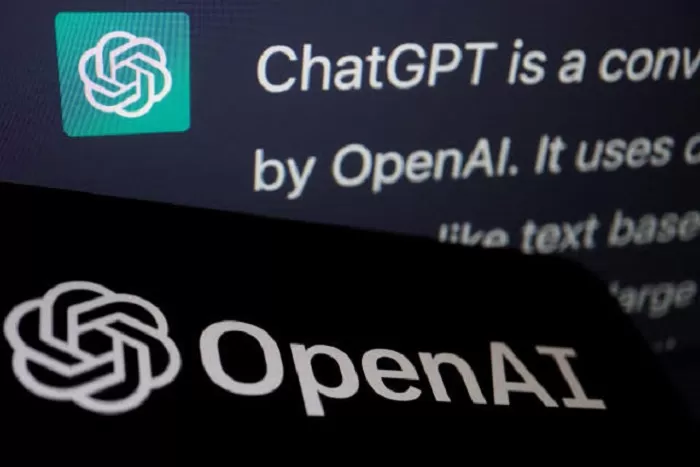 ChatGPT dari OpenAI. (Engadget)