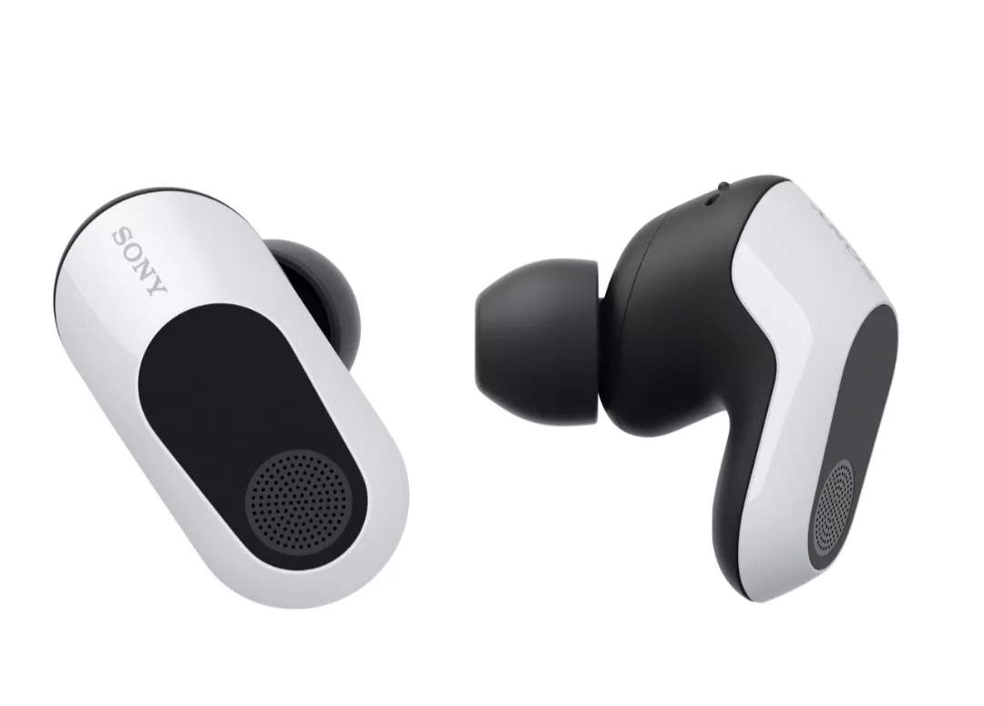 Inzone Buds, earbuds gaming baru dari Sony. (Istimewa)