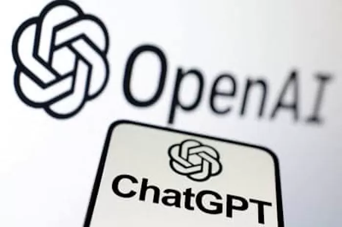 Ilustrasi: The New York Times melayangkan gugatan ke OpenAI dan Microsoft. (TheGuardian)