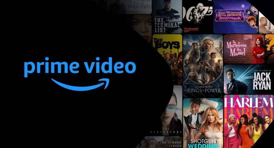 Prime Video, Salah Satu Layanan Video Streaming Milik Amazon yang Menjadi Satu dari Tiga Perusahaan yang Terdampak dari PHK yang dilakukan Amazon. / Sumber : Prime Video / Amazon