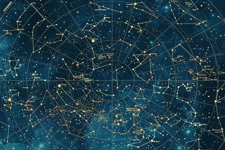 Ilustrasi - Ramakan Zodiak./Freepik