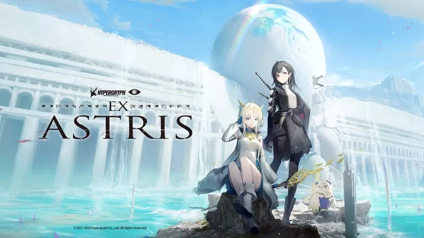 Ex Astris, Game Premium Buatan Gryphline yang Dapat Dibeli oleh Pengguna Android dan iOS pada Februari Mendatang. Sumber: X / @Astris_EN