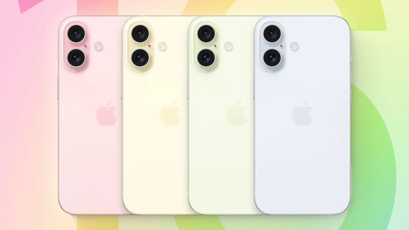 Prototype desain kamera belakang iPhone 16. (MacRumors)