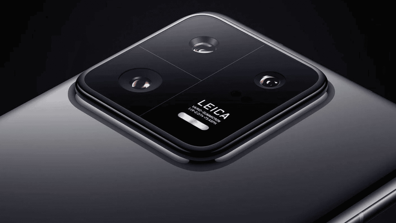 Xiaomi 14 Series. ANTARA/HO-Xiaomi/am.