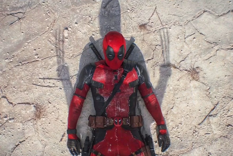 Cuplikan trailer Deadpool 3: Deadpool & Wolverine. (Sumber Foto: (YouTube/Marvel Entertainment)