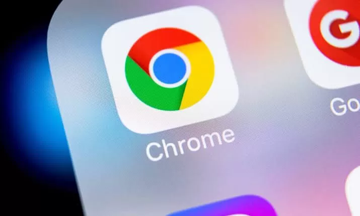 Browser Google Chrome. (Pymnts)