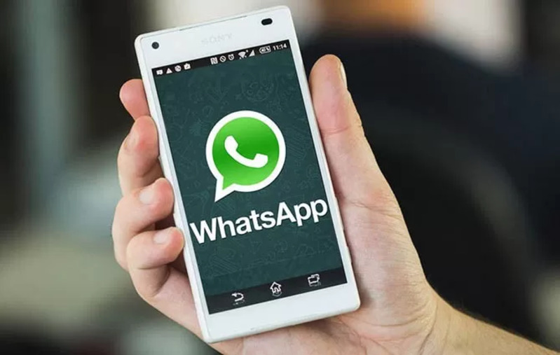 Ilustrasi: WhatsApp