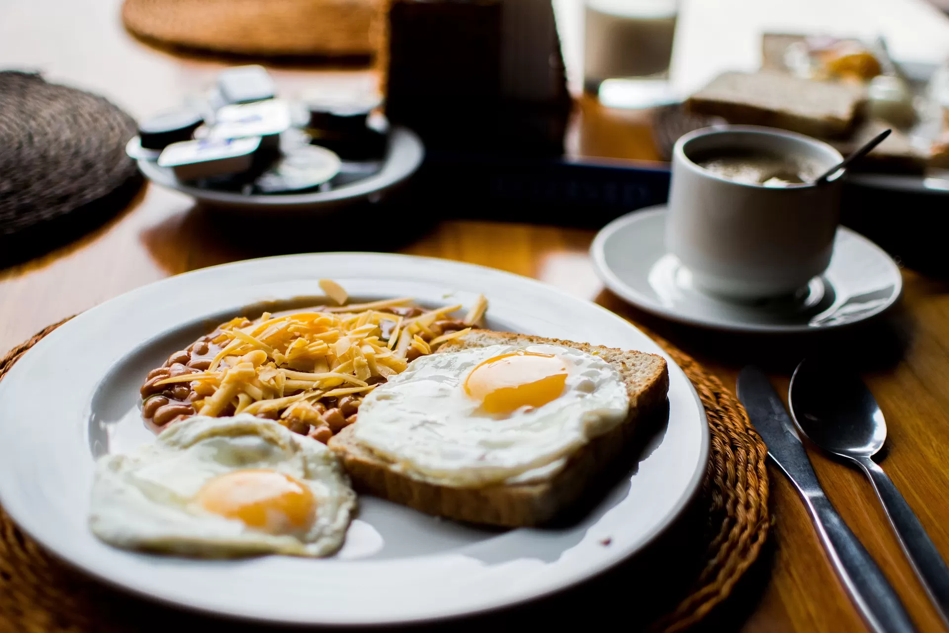 Jangan lewatkan sarapan pagi demi kesehatan. (Pixabay/Pexels)