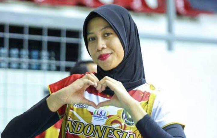 Megawati Hangesti Pertiwi