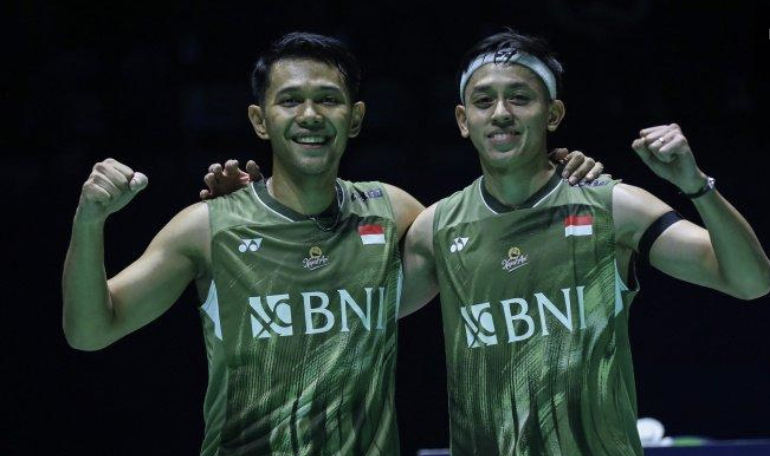 Chico dan FaJri
