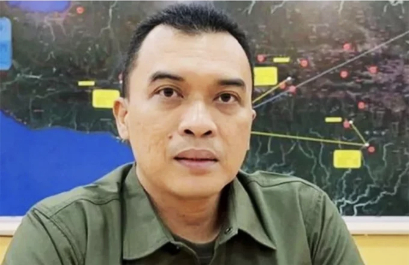 AKBP Bayu Suseno (FOTO:dok/cepos)
