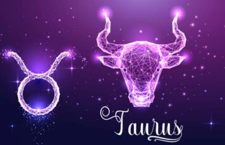 Ilustrasi karakter dari zodiak taurus. (Freepik)