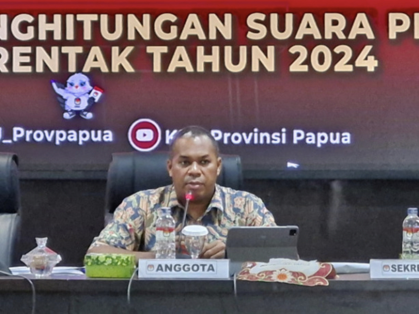 Yohanes Fajar Irianto (foto:HANS/CEPOS)