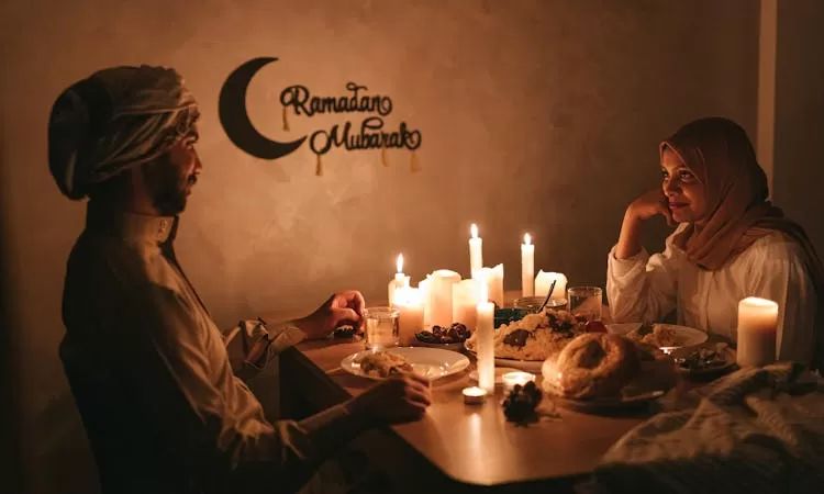 Ilustrasi - Jadwal Imsak dan Waktu Sholat Ramadhan 2024. (Pexels/Thirdman)