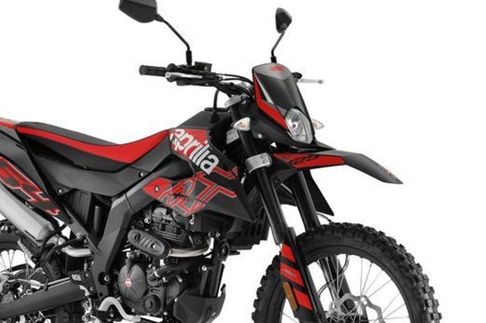 Aprilia RX 125