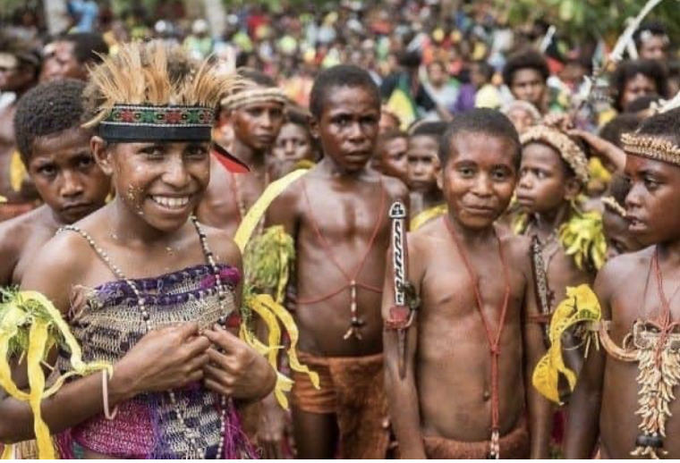 Papua barat