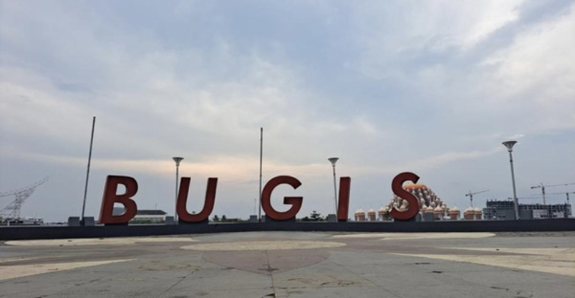 Bugis