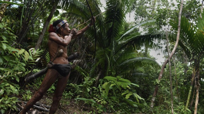Suku Mentawai