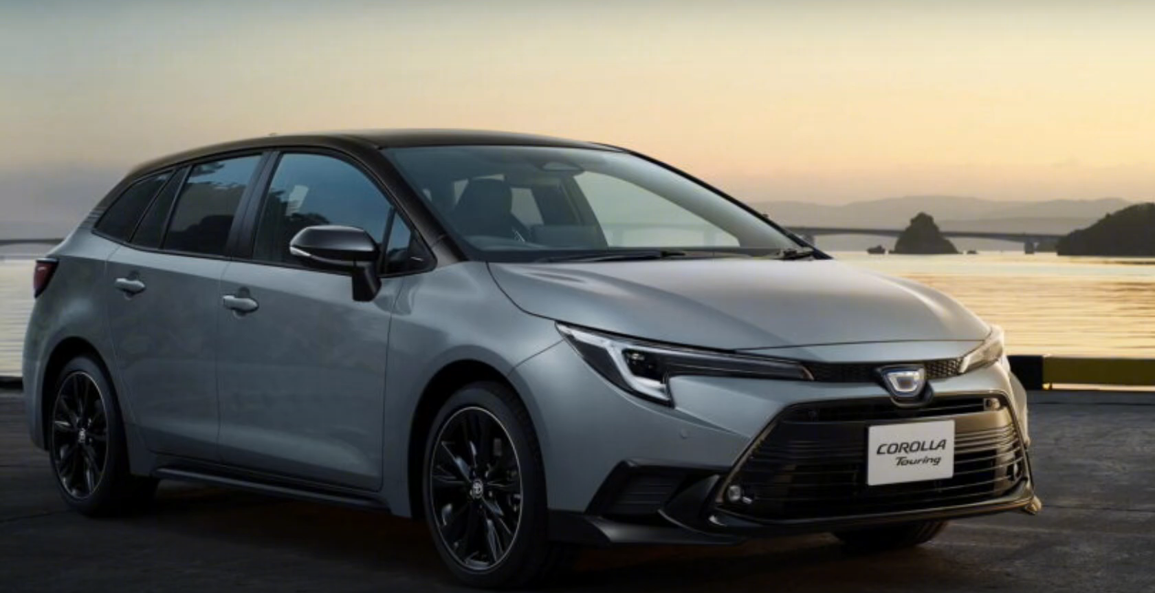 Toyota Corolla Active Sport